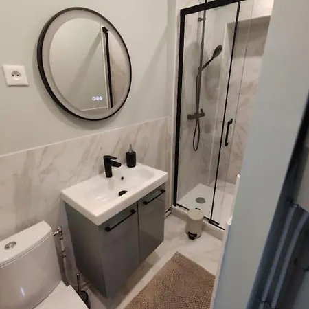 Apartment Petit Cocon A 15 Minutes De Paris *