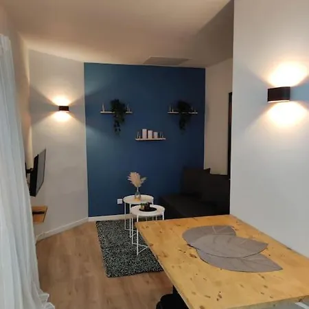 Apartment Petit Cocon A 15 Minutes De Paris