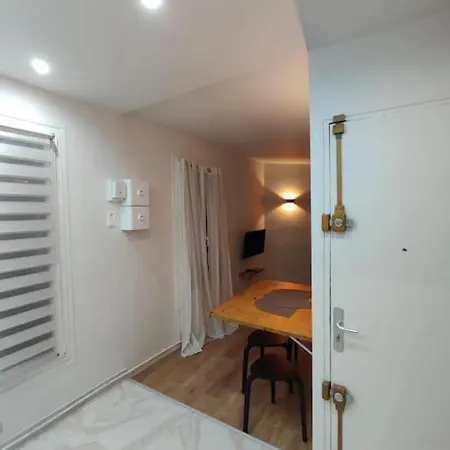 Petit Cocon A 15 Minutes De Paris Apartment *