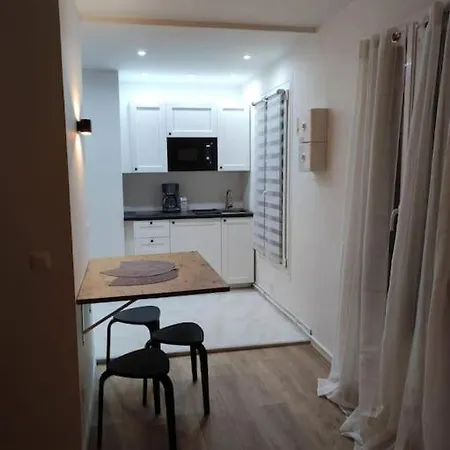 Petit Cocon A 15 Minutes De Paris * Cormeilles-en-Parisis