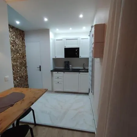 Petit Cocon A 15 Minutes De Paris Apartment Cormeilles-en-Parisis